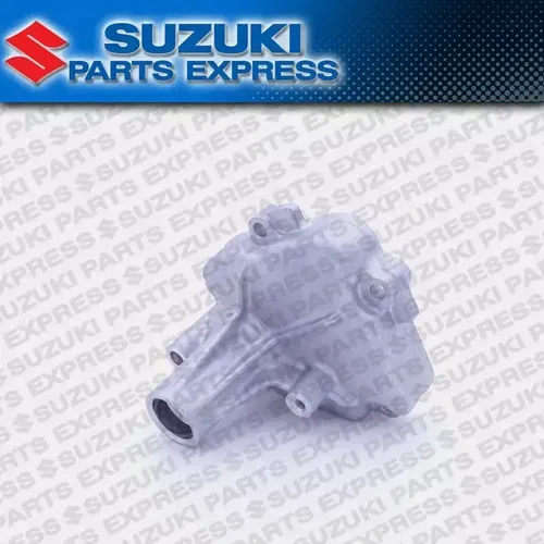 2008 - 2020 SUZUKI HAYABUSA GSX1300R GSX 1300 OEM GEAR SHIFTER COVER 11383-15H00