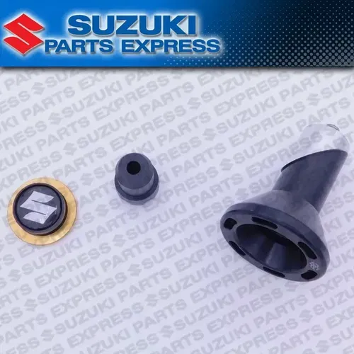 NEW 2022 - 2024 SUZUKI HAYABUSA GSX1300R 1300 OEM FRONT WHEEL AXLE SLIDER