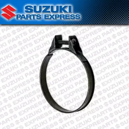 NEW OEM SUUZKI CLAMP CHECK FITMENT CHART FITS MUTIPLE VEHICLES 09402-58208