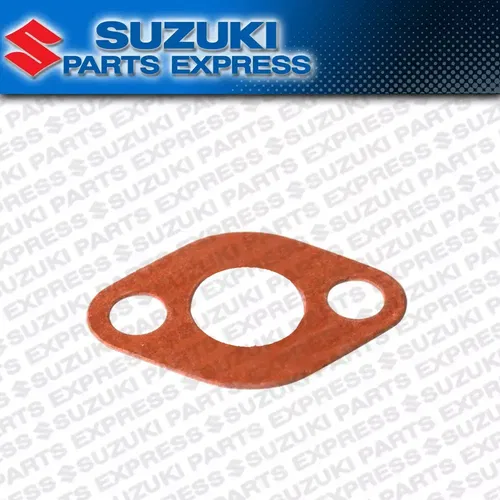 NEW 2002 - 2005 SUZUKI LT50 LT 50 JR50 QUADMASTER CYLINDER INTAKE PIPE GASKET