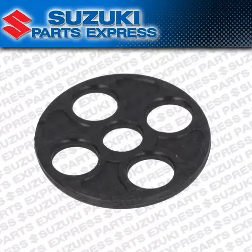 NEW OEM SUZUKI FUEL PETCOCK GASKET GT GS250 380 500 550 750 850 1000 44341-33151