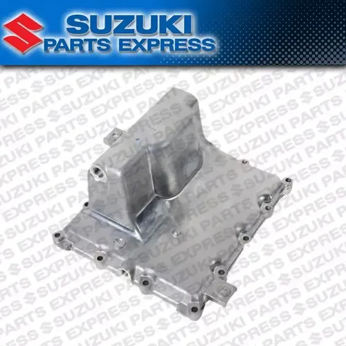 NEW OEM SUZUKI OIL PAN GSX-R1000 GSX-S1000 GSX-S750 GSXR GSXS 1000 11511-21H01