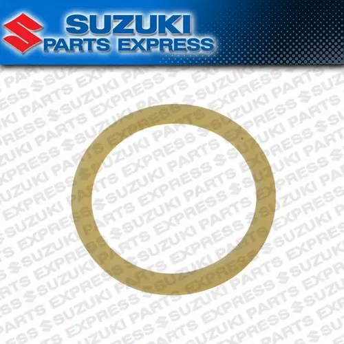 NEW OEM SUZUKI 1996 - 2020, 2023 DR650SE  ENGINE SPROCKET DAMPER 27517-37400