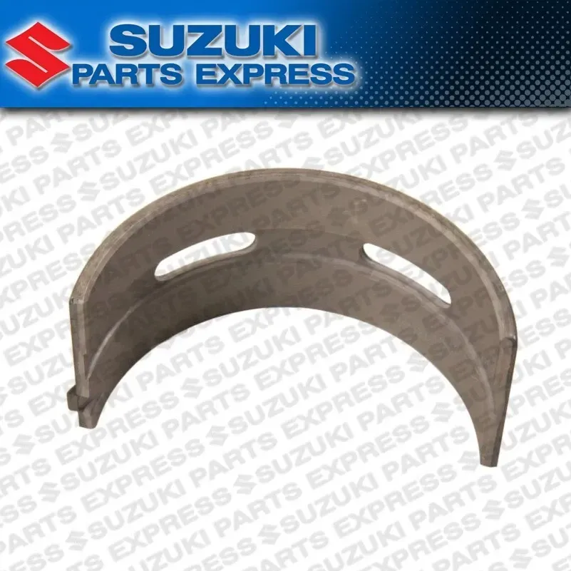 NEW OEM SUZUKI CRANKSHAFT BEARING BLACK SET 2006 - 2024 GSX-R750