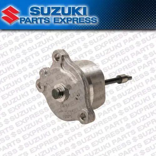 NEW OEM SUZUKI ENGINE OIL PUMP ASSEMBLY GSX R 600 750 1000 GSX-S 750 16400-35F00