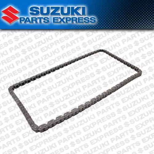 NEW SUZUKI OEM QUADRACER 450 CAM CAMSHAFT DRIVE CHAIN TIMING CHAIN 12760-45G00
