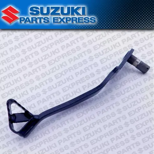 NEW 1996 - 2020 SUZUKI DR650SE DR 650SE OEM REAR FOOT BRAKE PEDAL 43110-32E00