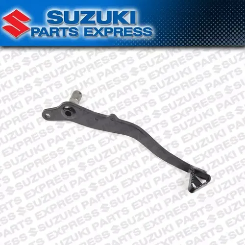 NEW 1996 - 2020 SUZUKI DR650SE DR 650SE OEM REAR FOOT BRAKE PEDAL 43110-32E00