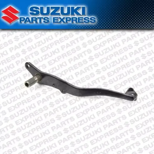 NEW 1996 - 2020 SUZUKI DR650SE DR 650SE OEM REAR FOOT BRAKE PEDAL 43110-32E00