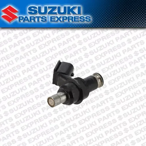 NEW SUZUKI HAYABUSA GSX1300R LT-A400 BK GSX-R1000 OEM FUEL INJECTOR 15710-21H00