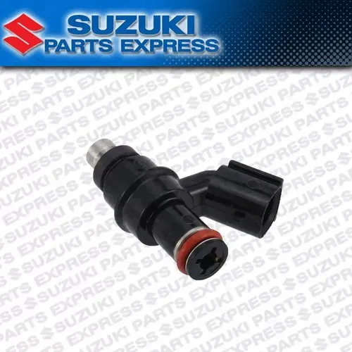 NEW SUZUKI HAYABUSA GSX1300R LT-A400 BK GSX-R1000 OEM FUEL INJECTOR 15710-21H00
