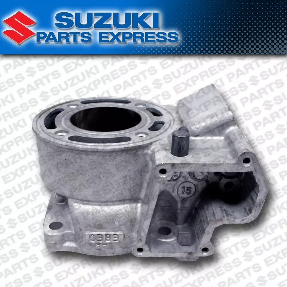 NEW 2005 - 2022 SUZUKI RM85 RM85L RM 85 85L OEM ENGINE CYLINDER JUG 11200-03830
