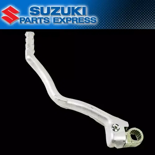 NEW SUZUKI OEM KICK STARTER 2005-2008 RM250 RM 250 KICKSTARTER 26300-37F21