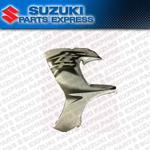 NEW 2011 SUZUKI HAYABUSA GSX 1300 R OEM LH LEFT SIDE COWLING 94460-15H21-YPA