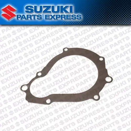 NEW OEM SUZUKI STARTER CLUTCH COVER CRANKCASE GASKET GSXR 600 750 1000