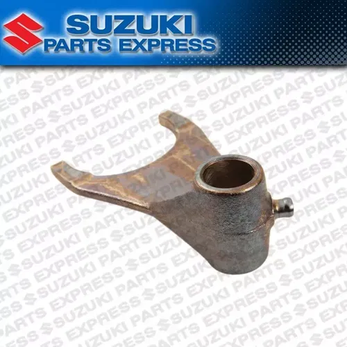 NEW 2008 - 2024 SUZUKI HAYABUSA GSX1300R OEM GEAR SHIFT FORK NO. 1 25211-24F20