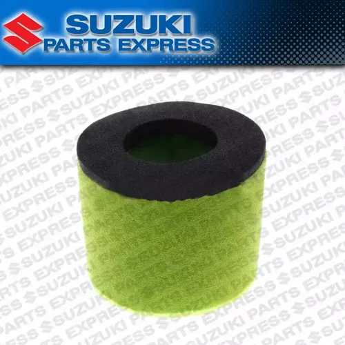 NEW SUZUKI QUADRACER LT-R450 LTR 450 OEM AIR FILTER ASSEMBLY 13780-45G00