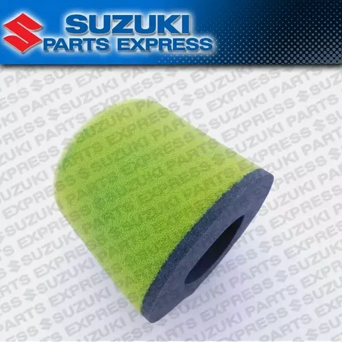 NEW SUZUKI QUADRACER LT-R450 LTR 450 OEM AIR FILTER ASSEMBLY 13780-45G00