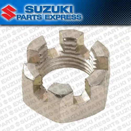 NEW OEM SUZUKI NUT FITS MUTIPLE VEHICLES CHECK FITMENT CHART 08314-4016A