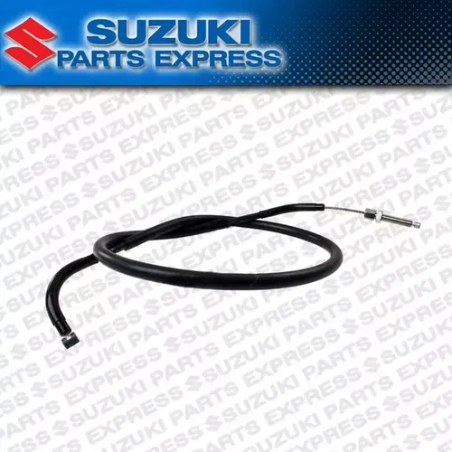 NEW SUZUKI GSXR 600 1996 - 2000 GSXR750 1996 - 1999 CLUTCH CABLE OEM 58200-33E01