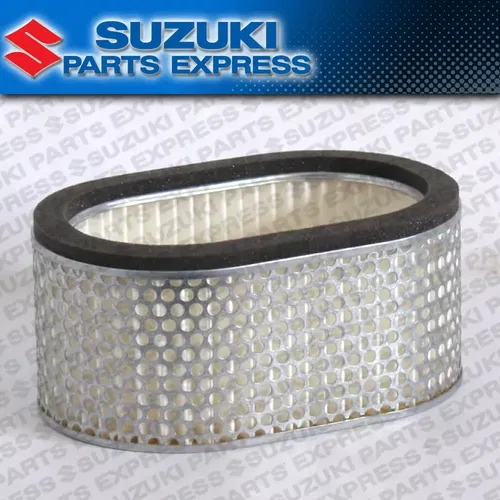 NEW 1996 - 2000 SUZUKI GSX-R GSXR 600 750 GENUINE AIR FILTER CLEANER 13780-33E01