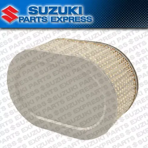 NEW 1996 - 2000 SUZUKI GSX-R GSXR 600 750 GENUINE AIR FILTER CLEANER 13780-33E01
