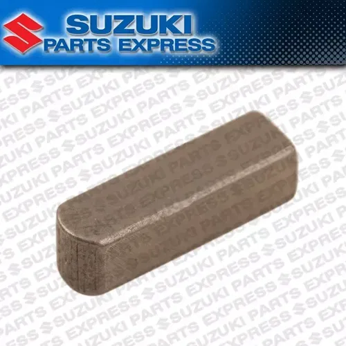 NEW OEM SUZUKI GEAR KEY QUADSPORT Z400 DRZ400 SM S E 09421-05002