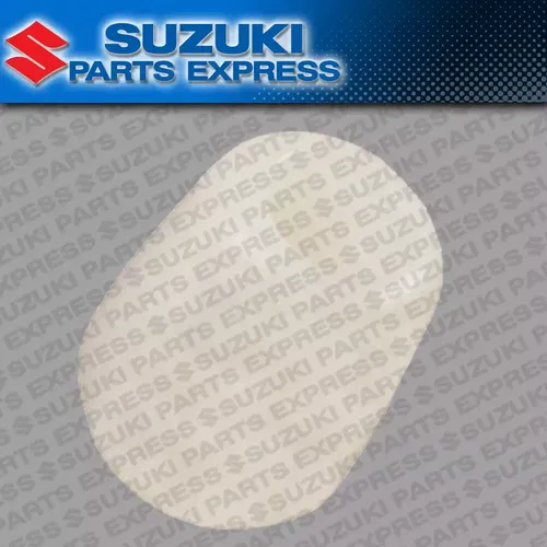 NEW 2005 - 2024 SUZUKI DR-Z400SM DRZ 400 SM OEM LH REAR AXLE SLIDER 64755-29F00