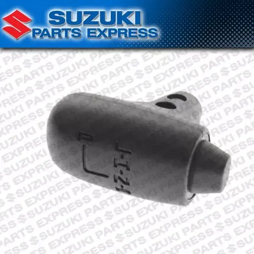 NEW OEM GENUINE SUZUKI SHIFTER KNOB LEVER 2003 - 2002 LT-A500F VINSON 4WD