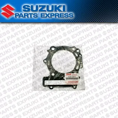 NEW OEM SUZUKI CYLINDER HEAD GASKET SV1000 SV1000S TL1000R S VSTROM 11141-02F01
