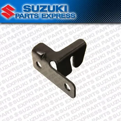 NEW OEM SUZUKI TOOL HOLDER LOCK PLATE SAVAGE 650 LS650 47434-24B00