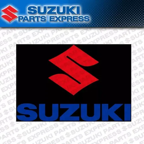 NEW OEM SUZUKI TOOL HOLDER LOCK PLATE SAVAGE 650 LS650 47434-24B00