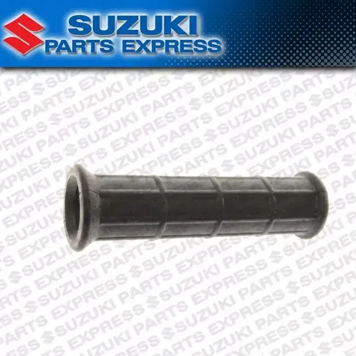 NEW SUZUKI OEM GRIPS SET ALT LT 50 LT50 QUAD SPORT RUNNER MASTER 50 LT-Z50 Z50
