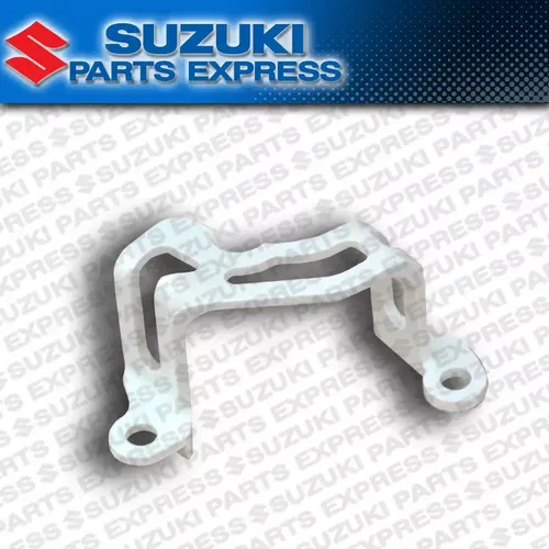 NEW 2005 - 2008 SUZUKI RM125 RM250 RM OEM REAR BRAKE CALIPER GUARD 69725-37F01