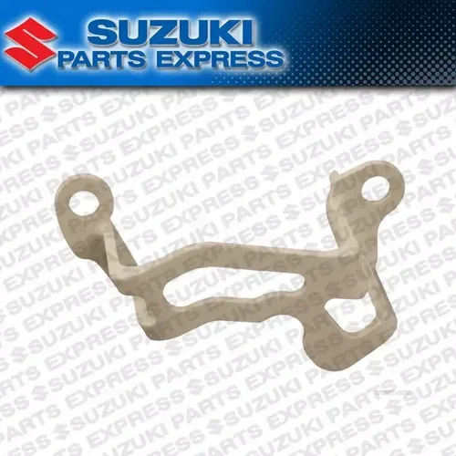 NEW 2005 - 2008 SUZUKI RM125 RM250 RM OEM REAR BRAKE CALIPER GUARD 69725-37F01