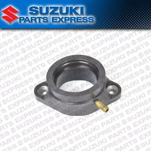 NEW OEM SUZUKI INTAKE PIPE ASSEMBLY 2000 SV650 1999 AND 2002 SV650S 13101-20F01