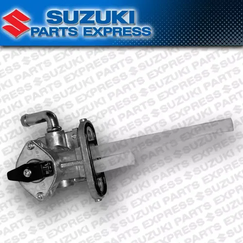 2005 - 2007 SUZUKI EIGER LTA LTF 400 OEM FUEL PETCOCK ON OFF VALVE 44300-38F31