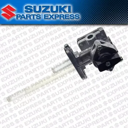 2005 - 2007 SUZUKI EIGER LTA LTF 400 OEM FUEL PETCOCK ON OFF VALVE 44300-38F31