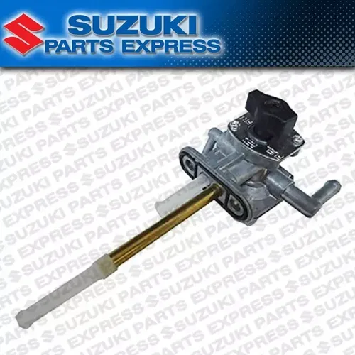 2005 - 2007 SUZUKI EIGER LTA LTF 400 OEM FUEL PETCOCK ON OFF VALVE 44300-38F31