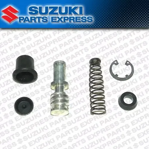 NEW SUZUKI OEM RH FRONT BRAKE MASTER CYLINDER REBUILD KIT 59600-45850