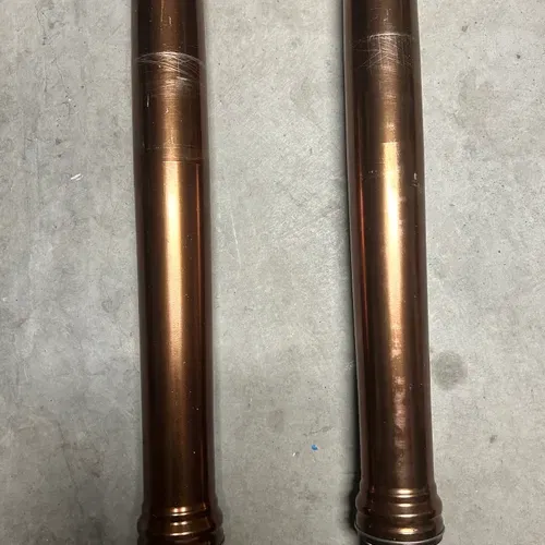 KYB A Kit Yamaha Spring Forks 