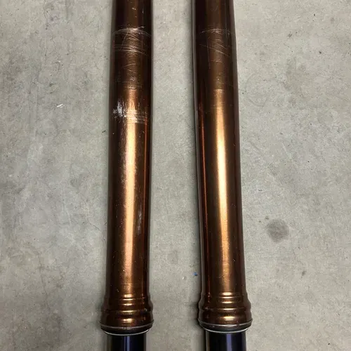 KYB A Kit Yamaha Spring Forks 