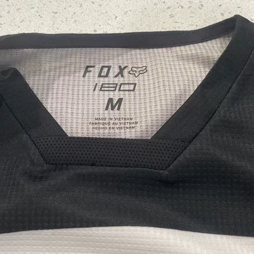Fox Riding Gear Fox 180