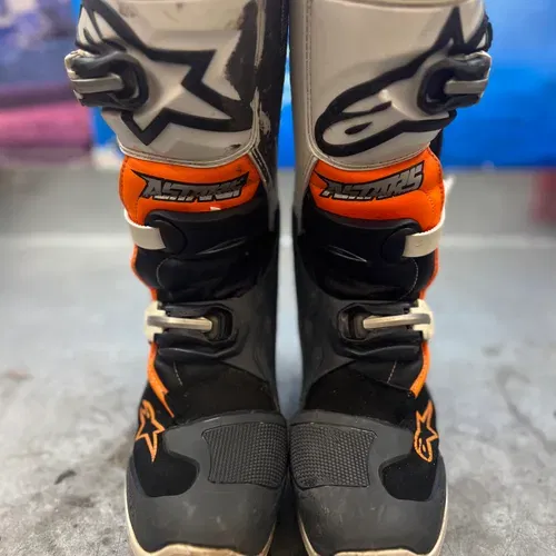 Alpinestars Tech 7s Youth Size 7