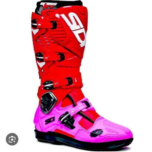 sidi crossfire 3 srs limited edition