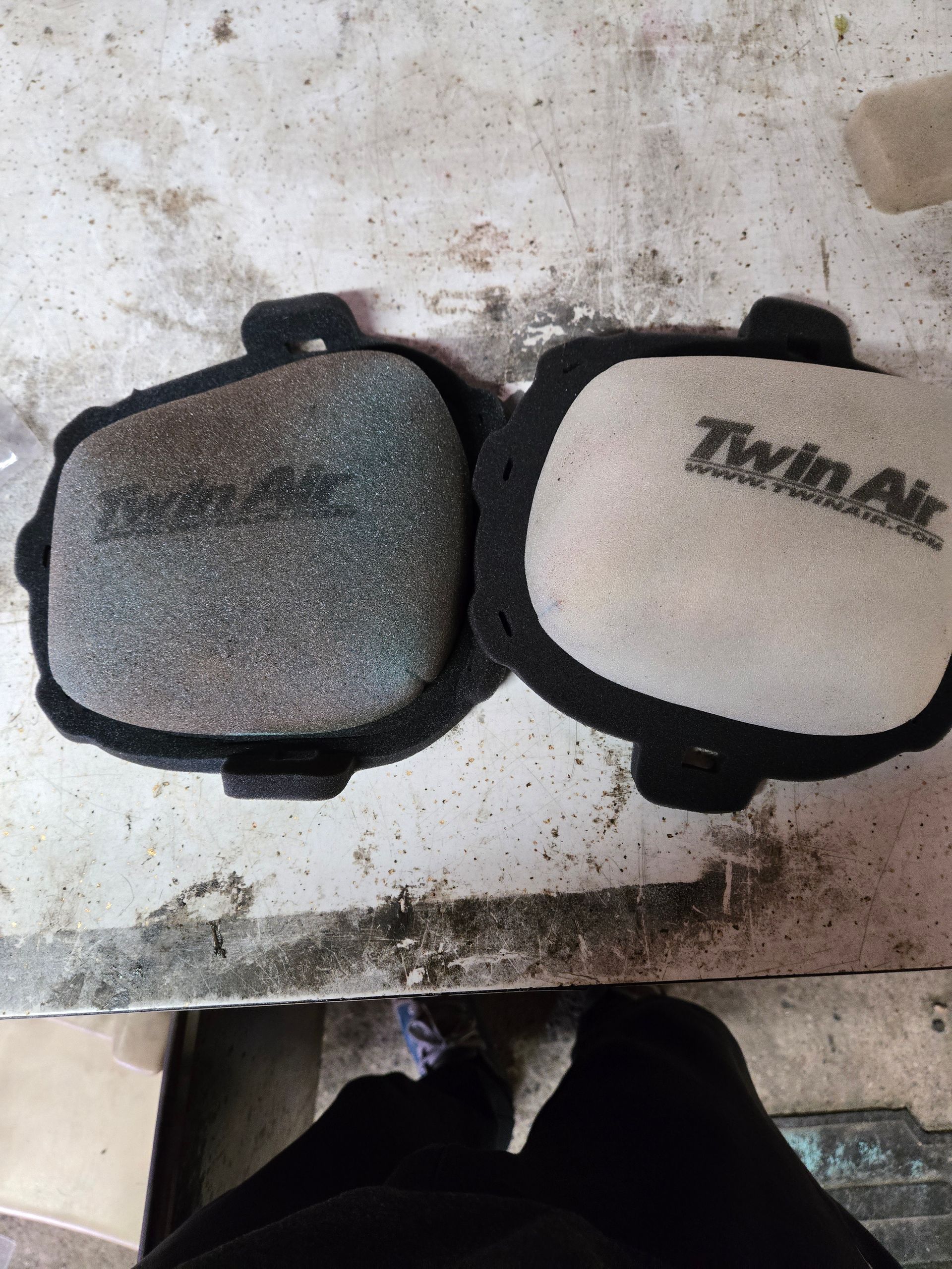 23 Crf250r Filters