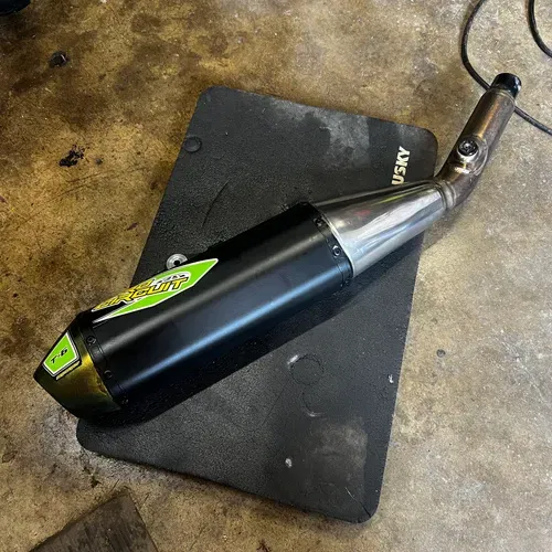 Pro Circuit T6 Slip On 