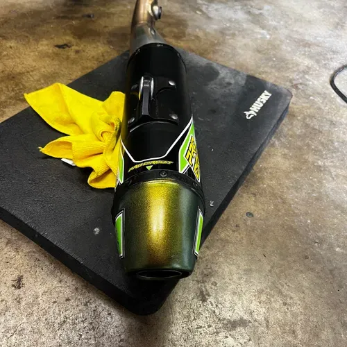 Pro Circuit T6 Slip On 