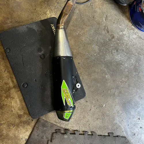 Pro Circuit T6 Slip On 