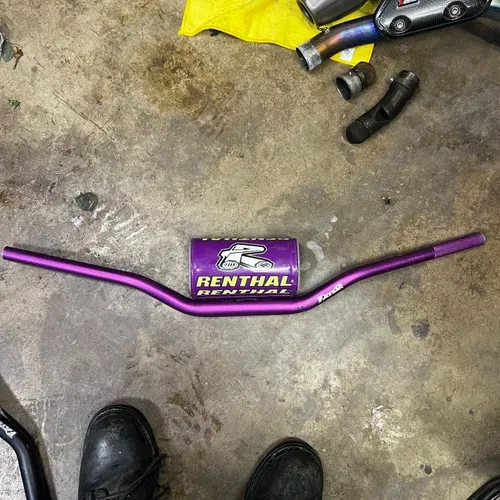 Renthal Fatbar 
